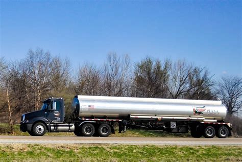 Ewell, Inc Class A CDL Truck Driver Sparta, NJ $42. . Food grade tanker jobs for owner operators